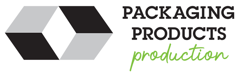 Packaging Products Production logo